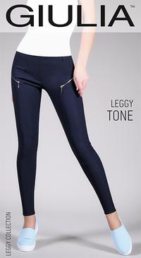 Leggy Tone 05 - Леггинсы женские, Giulia
